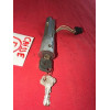 Antivol de direction Neiman Renault 5 Classic