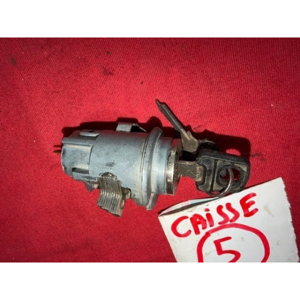 Antivol de direction Neiman Simca 1000 1100 1200S