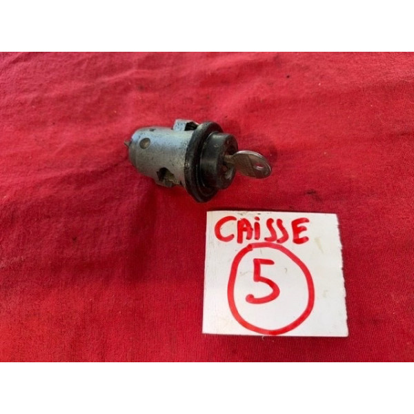 Antivol de direction neiman pour Simca 1000 1100 1200 S