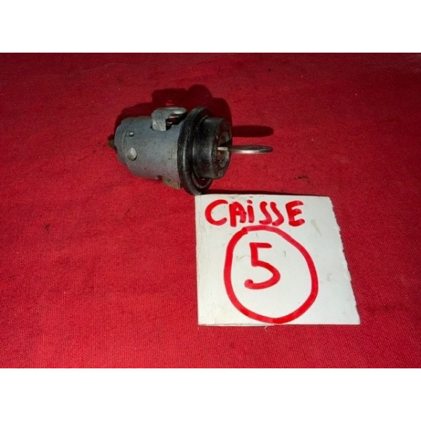 Antivol de direction neiman pour Simca 1000 1100 1200 S