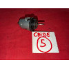 Antivol de direction neiman pour Simca 1000 1100 1200 S