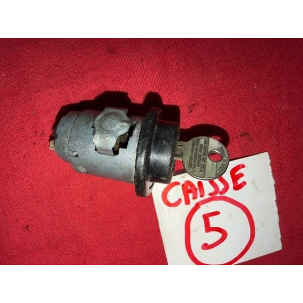 Antivol de direction neiman pour Simca 1000 1100 1200 S