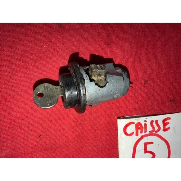 Antivol de direction neiman pour Simca 1000 1100 1200 S
