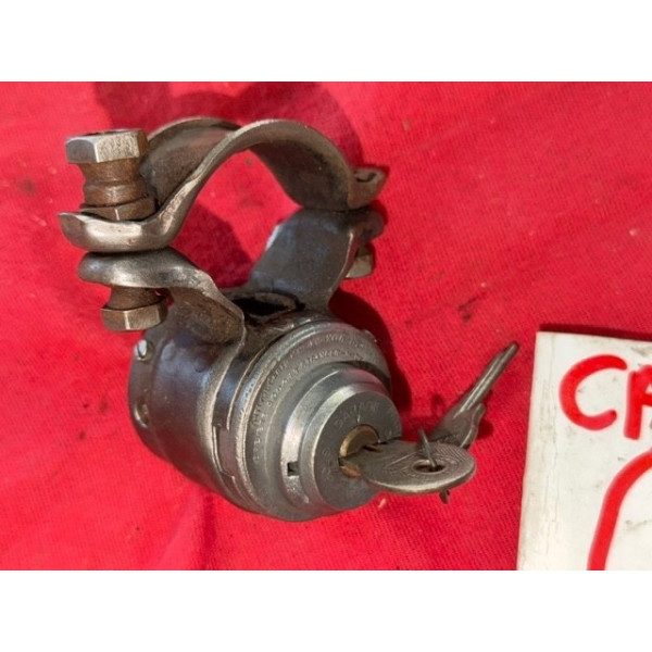 Neiman 2 fils accessoire d'époque Citroën Traction avant 7 11 ou 15/6