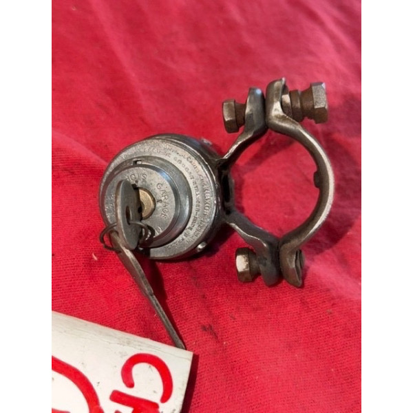 Neiman 2 fils accessoire d'époque Citroën Traction avant 7 11 ou 15/6
