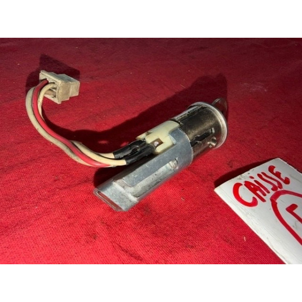 Neiman original 4 fils Renault 4 ou 5