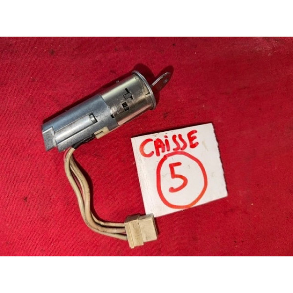 Neiman original 4 fils Renault 4 ou 5