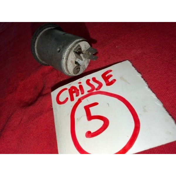 Contacteur de démarrage Peugeot J7