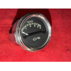Manomètre électrique 12V diamètre 52mm pression huile moteur Renault Citroën