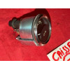 Manomètre électrique 12V diamètre 52mm pression huile moteur Renault Citroën