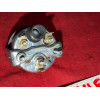 Manomètre électrique 12V diamètre 52mm pression huile moteur Renault Citroën