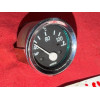Manomètre électrique 12V diamètre 52mm température eau moteur Renault Citroën
