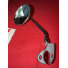 2 rétroviseurs neufs - supports sur poignée Citroën Traction avant