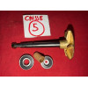 Kit réparation pompe à eau Citroën ID DS HY moteur 3 paliers maxi 1966