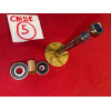 Kit réparation pompe à eau Citroën ID DS HY moteur 3 paliers maxi 1966