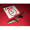 Jeu de 2 barillets Renault 4L neuf