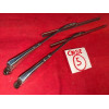 Jeu de 2 bras essuie glace Peugeot 403