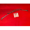 Jeu de 2 bras essuie glace Peugeot 203 403 montage croisé