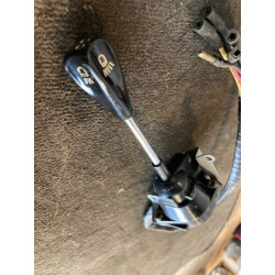 COMMODO DE PHARE GELBON NEUF ORIGINAL TOUT MODELE 70-75