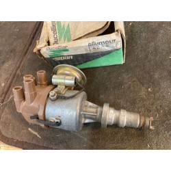 ALLUMEUR DUCELLIER 4240 NEUF ORIGINE RENAULT 15 RENAULT 16 TL