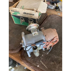 ALLUMEUR DUCELLIER 525193A NEUF ORIGINAL CITROEN VISA SUPER E