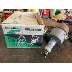 ALLUMEUR DUCELLIER 6635C NEUF ORIGINAL Peugeot 304 coupé berline cabriolet 305