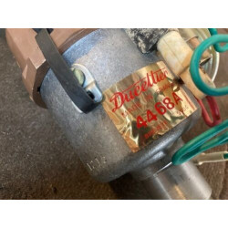 ALLUMEUR NEUF DUCELLIER 4468A VOLKSWAGEN K70