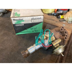 ALLUMEUR NEUF DUCELLIER 4468A VOLKSWAGEN K70