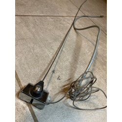 ANTENNE RADIO DE TOIT ORIGINAL CITROEN RENAULT PEUGEOT FIAT ALFA ROMEO MASERATI LANCIA