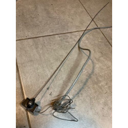 ANTENNE RADIO DE TOIT ORIGINAL CITROEN RENAULT PEUGEOT FIAT ALFA ROMEO MASERATI LANCIA