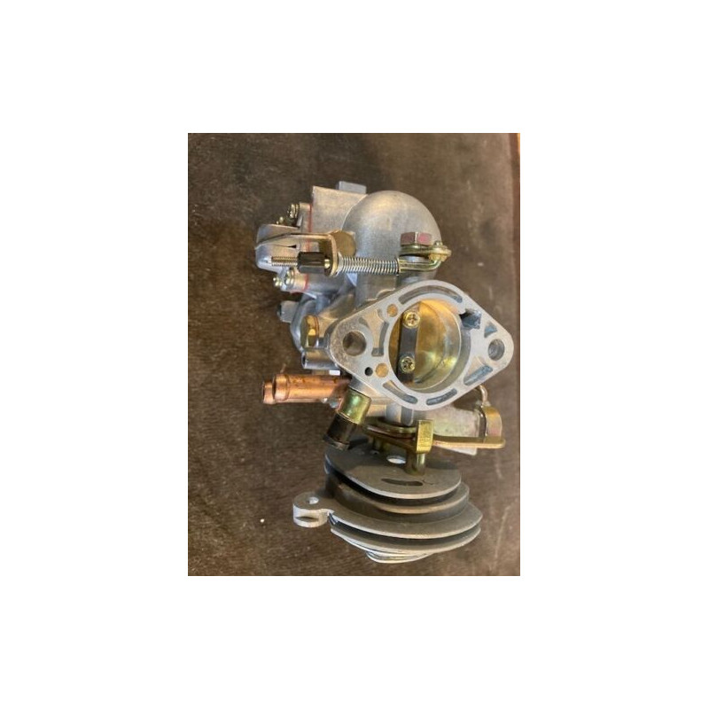 Carburateur 34 PBIC II D - reconditionné pour Traction - SANS JOINTS