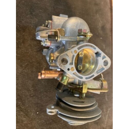 Carburateur 34 PBIC II D - reconditionné pour Traction - SANS JOINTS