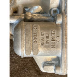 CARBURATEUR NEUF ZENITH C-7000-13 POUR RENAULT 8 ESTAFETTE MATRA DJET CARAVELLE