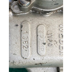 CARBURATEUR NEUF WEBER 32 IMP FIAT
