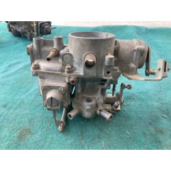 CARBURATEUR NEUF SOLEX 35 DISA-4 RENAULT R16 R1150 ALPINE A110 1500