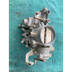 CARBURATEUR NEUF SOLEX 35 DISA-4 RENAULT R16 R1150 ALPINE A110 1500