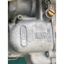 Carburateur NEUF Weber 32 ICE 250 Alfa Romeo