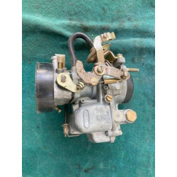 Carburateur NEUF Weber 32 ICE 250 Alfa Romeo