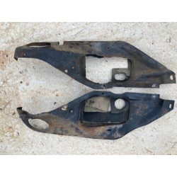 TOLE HABILLAGE SUSPENSION AVANT ORIGINE CITROEN SM