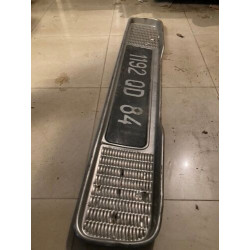 GRILLE ARRIERE ORIGINAL RENAULT CARAVELLE