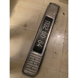 GRILLE ARRIERE ORIGINAL RENAULT CARAVELLE