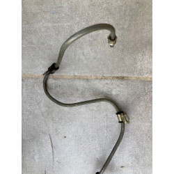 TUYAU NEUF HP POMPE A CONJONCTEUR CITROEN DS 21 OU 23 IE AVEC RADIATEUR HUILE