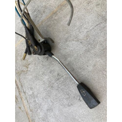 COMMANDE D'ESSUIE GLACE ORIGINAL CITROEN AMI 8