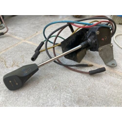 COMMANDE D'ESSUIE GLACE ORIGINAL CITROEN GS