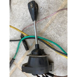 COMMANDE DE PHARES ORIGINAL CITROEN GS 1ERE GENERATION