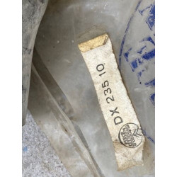 DURITE INFERIEURE DE POMPE A EAU NEUVE ORIGINAL CITROEN DS