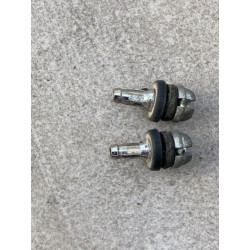 SYSTEME DE LAVE-GLACE COMPLET ORIGINAL CITROEN SM