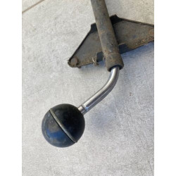 COMMANDE DE VITESSES ORIGINAL CITROEN 2 CV 1ERE GENERATION AZ AZAM AZU