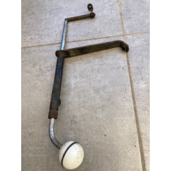 COMMANDE DE VITESSES ORIGINAL CITROEN 2 CV 1ERE GENERATION AZ AZAM AZU