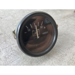 AMPEREMETRE JAEGER NEUF 12V ALPINE GORDINI SIMCA RALLY RENAULT PEUGEOT CITROEN